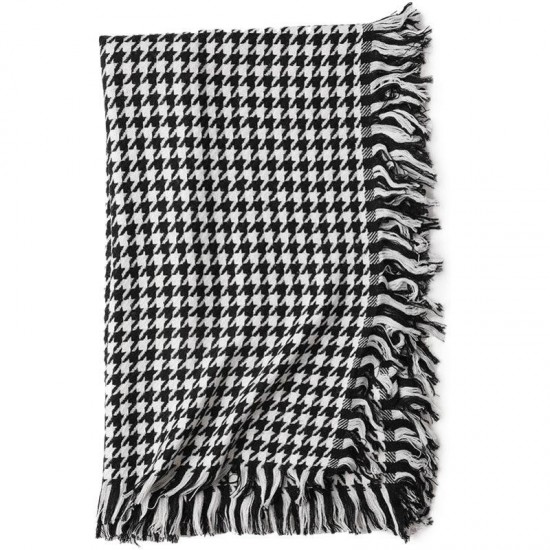 Lightweight Warm Winter Scarf