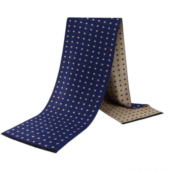 Everyday Warm Winter Scarf