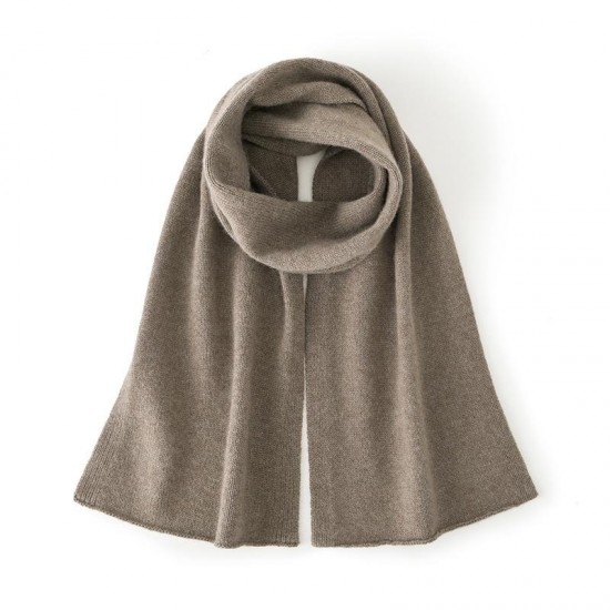 Warm Warm Winter Scarf