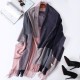 Practical Warm Winter Scarf