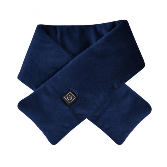 Gentle Warm Winter Scarf