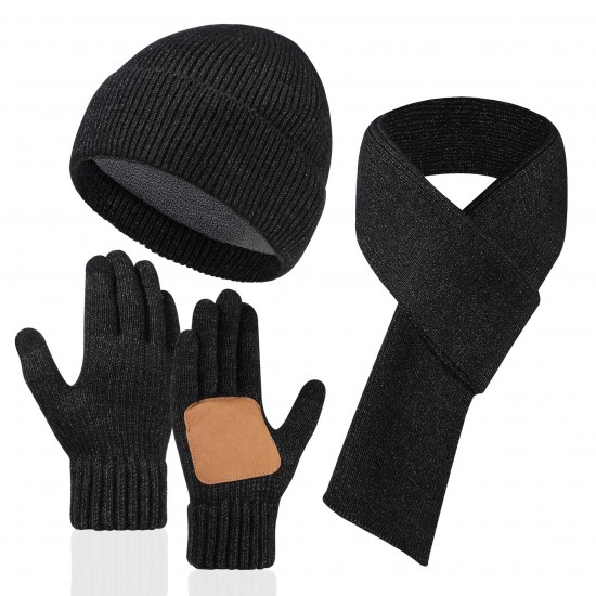 Durable Warm Winter Scarf