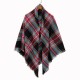 Breathable Warm Winter Scarf