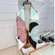Comfort Linen Blend Scarf