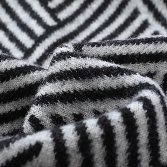 Durable Silk Scarf