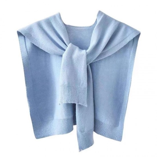 Lightweight Silk Scarf