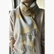 Refined Warm Winter Scarf