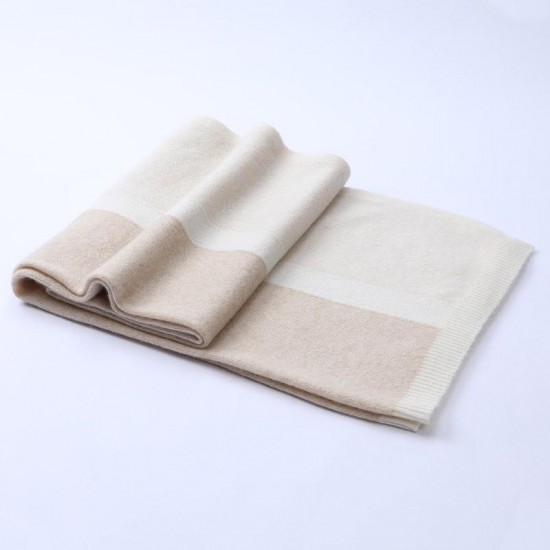 Warm Warm Winter Scarf