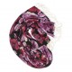 Modern Warm Winter Scarf