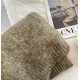 Soft Warm Winter Scarf