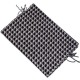 Minimal Silk Scarf