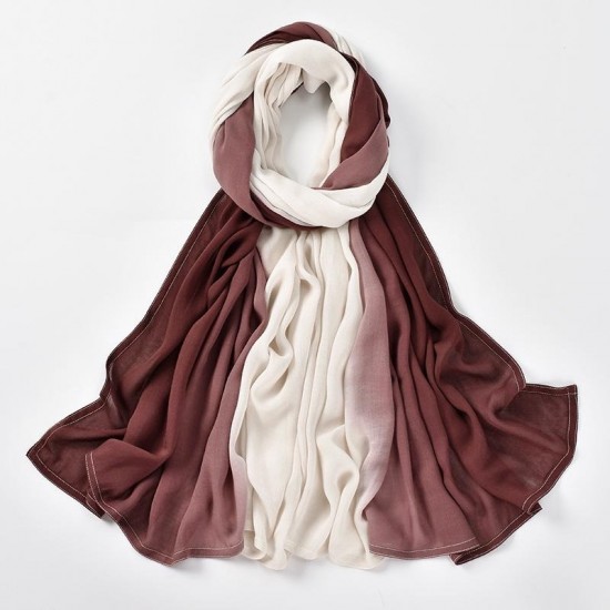Comfort Silk Scarf