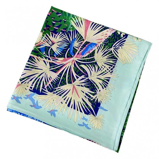 Everyday Linen Blend Scarf