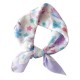 Warm Linen Blend Scarf