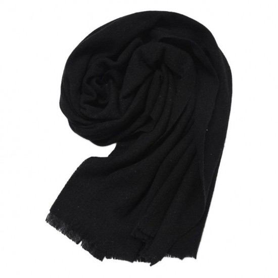 Classic Silk Scarf