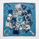 Soft Silk Scarf