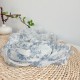 Breathable Linen Blend Scarf
