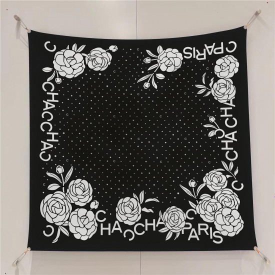 Durable Warm Winter Scarf