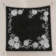Durable Warm Winter Scarf