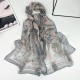 Everyday Warm Winter Scarf