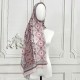Relaxed Warm Winter Scarf