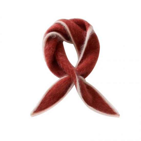 Classic Warm Winter Scarf