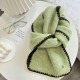 Everyday Warm Winter Scarf