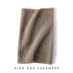 Relaxed Warm Winter Scarf