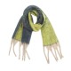 Minimal Warm Winter Scarf