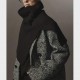 Practical Warm Winter Scarf
