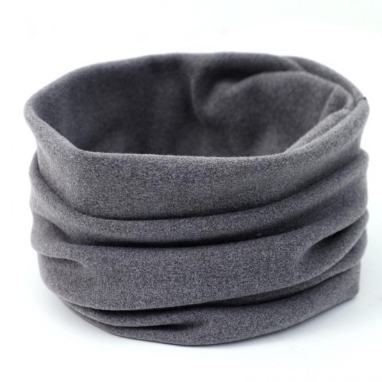 Classic Warm Winter Scarf