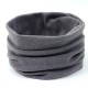 Classic Warm Winter Scarf