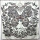 Soft Silk Scarf