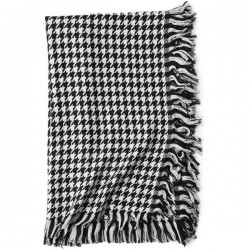 Lightweight Warm Winter Scarf