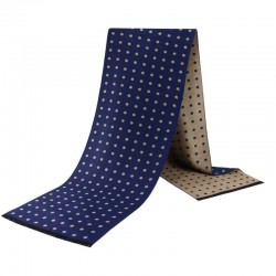 Everyday Warm Winter Scarf