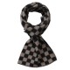 Refined Warm Winter Scarf