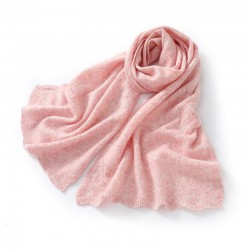 Gentle Warm Winter Scarf