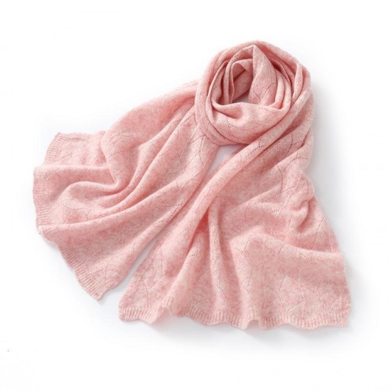 Gentle Warm Winter Scarf