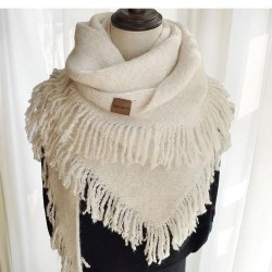 Warm Warm Winter Scarf