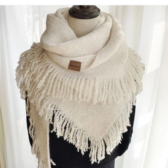 Warm Warm Winter Scarf