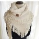Warm Warm Winter Scarf