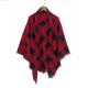 Breathable Warm Winter Scarf