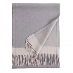 Modern Silk Scarf