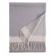 Modern Silk Scarf