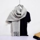 Classic Silk Scarf