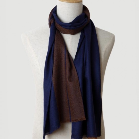 Soft Silk Scarf