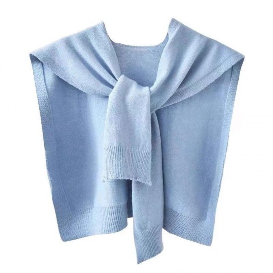 Lightweight Silk Scarf