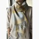 Refined Warm Winter Scarf