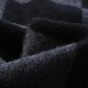 Minimal Warm Winter Scarf