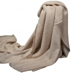 Practical Warm Winter Scarf